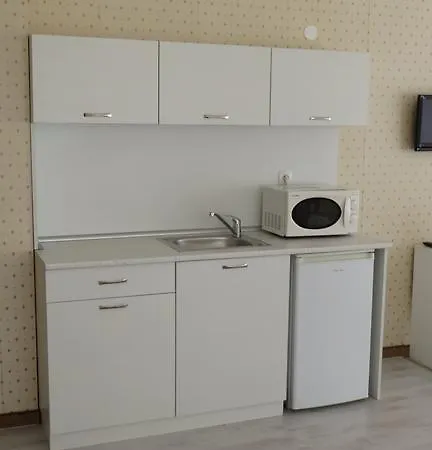 Baycheva 아파트